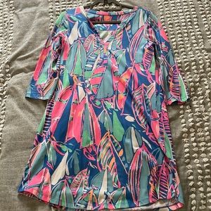 Lilly Pulitzer dress